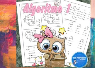 Algoritmo I algoritmo