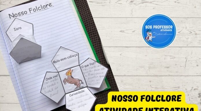 Nosso folclore – personagens Nosso-folclore-personagens