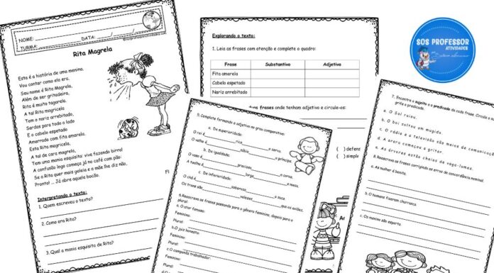 Rita Magrela – revisão gramatical Rita Magrela - revisão gramatical