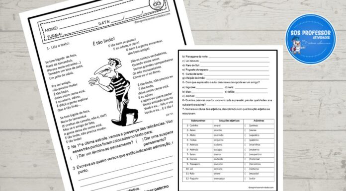 Locução Adjetiva 2 Locução Adjetiva 2