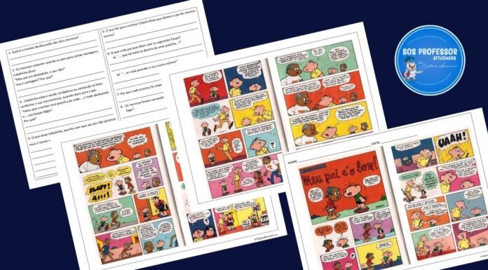 Meu pai é o bom! Meu pai é o bom