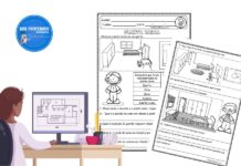 A Planta Baixa no Ensino Fundamental A Planta Baixa no Ensino Fundamental