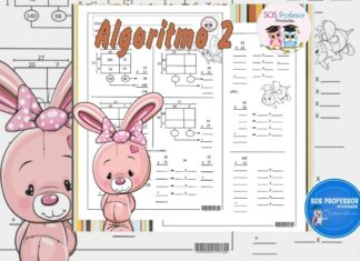 Algoritmo II algoritmo II