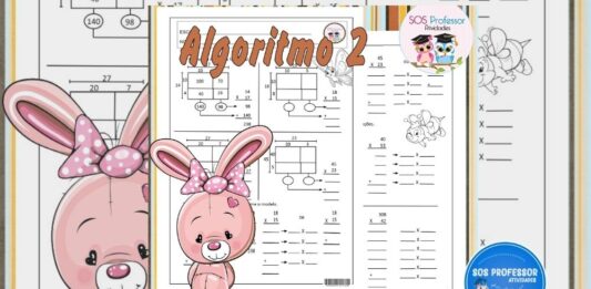 algoritmo II