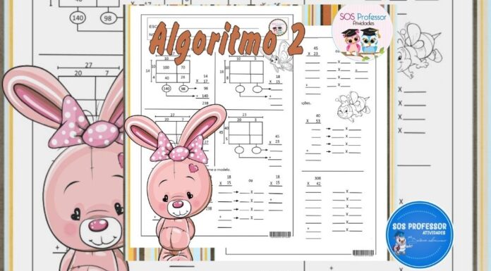 Algoritmo II algoritmo II