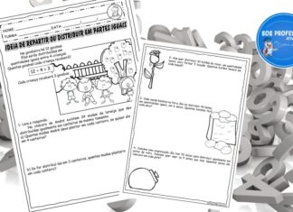 Ideias da divisão ideias da divisão