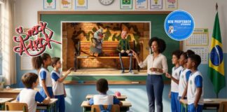 Snack Attack – Pacote de atividades 4º e 5º ano Snack Attack