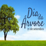 Dia da árvore