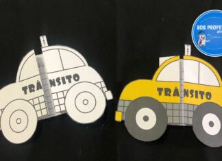 Táxi Semana do trânsito Táxi Semana do trânsito