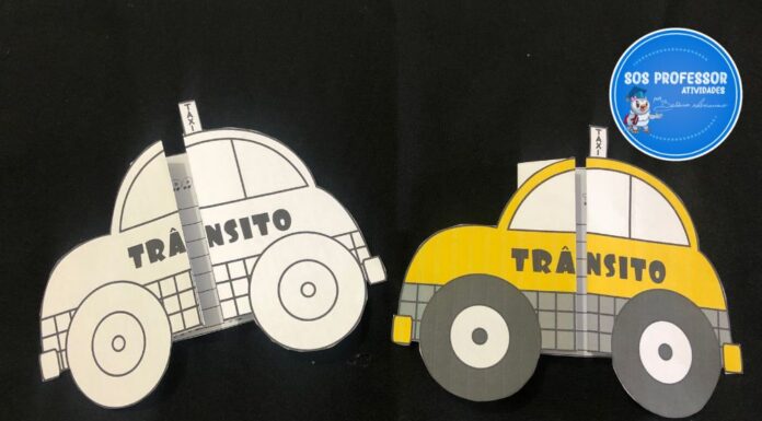 Táxi Semana do trânsito Táxi Semana do trânsito