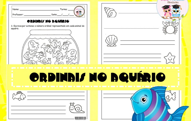 Ordinais