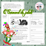 O Carnaval do jabuti