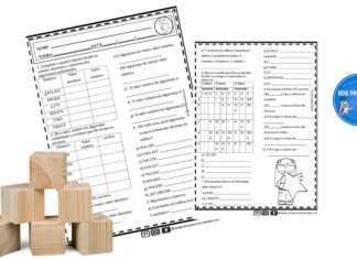 Valor absoluto e Valor relativo Valor absoluto e Valor relativo