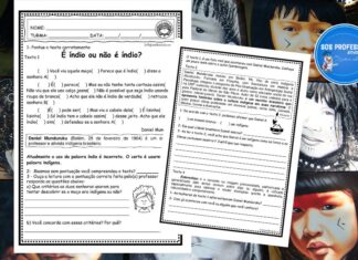 O indígena indígena