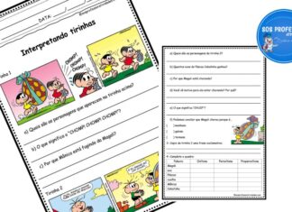 Tirinha da Páscoa Tirinha da Páscoa