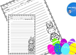 Páscoa Produção de texto Páscoa produção de texto