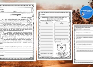 Ortografia uso do Ç Ortografia uso do Ç