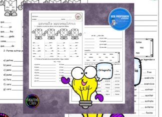 Revisão ortográfica Revisão ortográfica