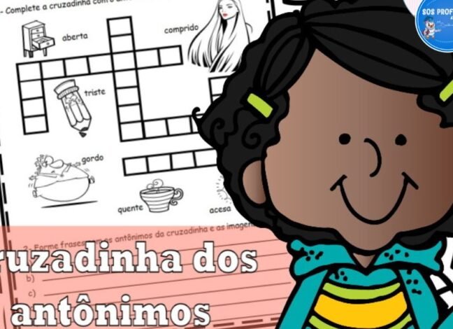 Múmia Caça-palavras - SOS Professor Atividades - 2º e 3º ano