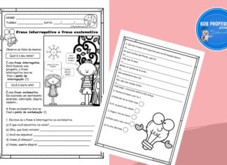 Pontuação 3 Pontuação 3