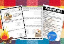 Nosso Arraial NOSSO ARRAIAL – Situações-Problema Temáticas