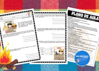 Nosso Arraial NOSSO ARRAIAL – Situações-Problema Temáticas