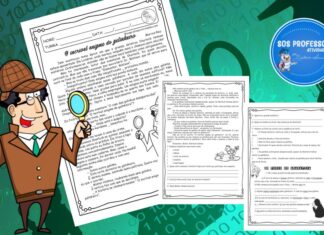 O incrível enigma do galinheiro O incrível enigma do galinheiro