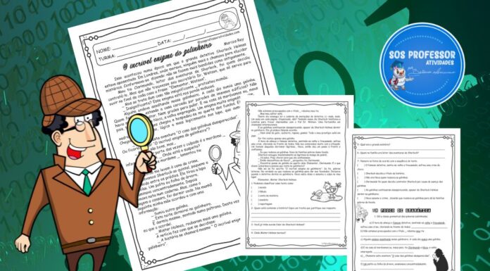 O incrível enigma do galinheiro O incrível enigma do galinheiro