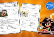 Tempo e Clima – revisão de ciências