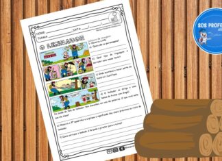 O lenhador O lenhador