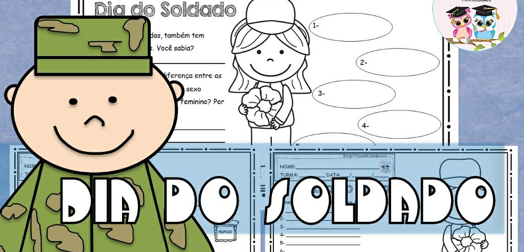 Dia do soldado 2