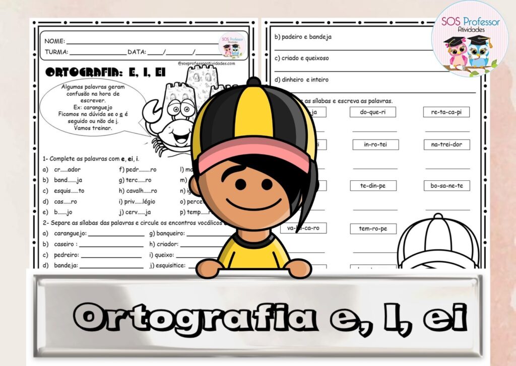 Palavra Terminada Com I - FDPLEARN