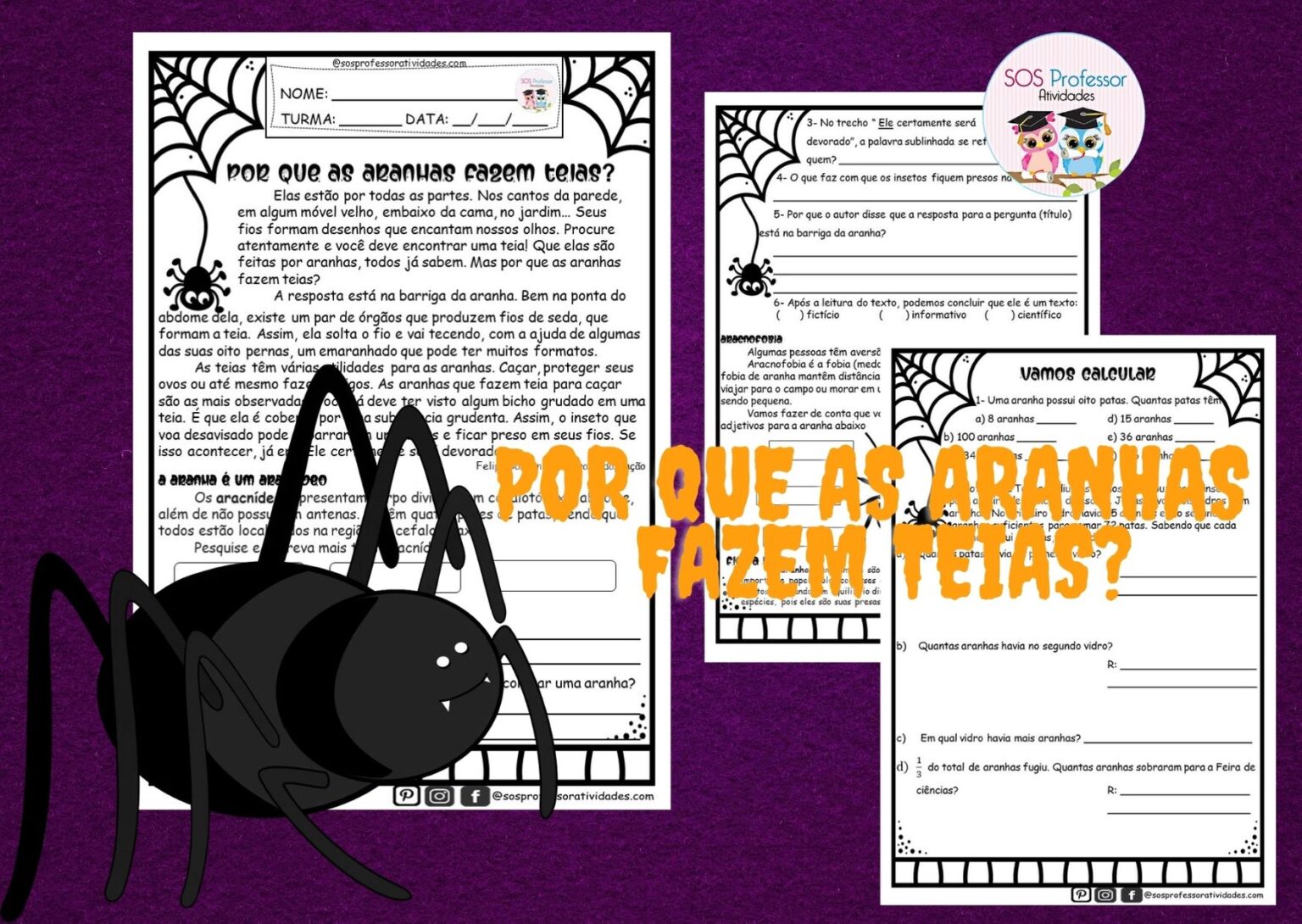 Palavras Que Rimam Com Aranha - RETOEDU