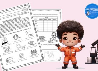 Recursos Naturais Recursos naturais