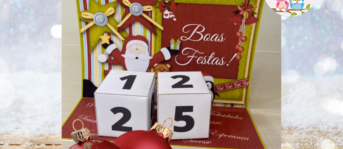 calendario natalino