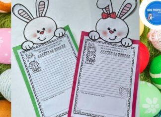 Amigo do Coelho da Páscoa Produção