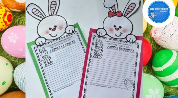 Amigo do Coelho da Páscoa Produção