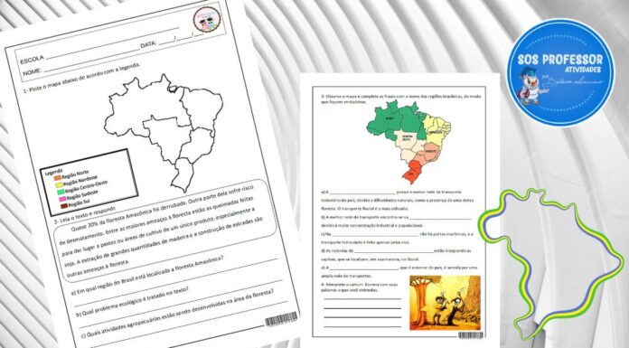 Regiões do Brasil Regiões do Brasil