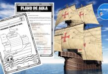 Os portugueses chegaram ao Brasil Os portugueses chegaram ao Brasil