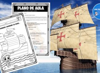 Os portugueses chegaram ao Brasil Os portugueses chegaram ao Brasil