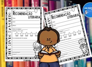 Livro 2 – Recomendação literária livro2