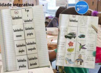 Revisão de substantivos 2 Revisão de substantivos 2