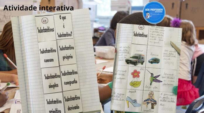Revisão de substantivos 2 Revisão de substantivos 2