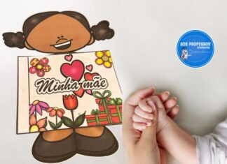 Minha mãe 3 minha mãe 3