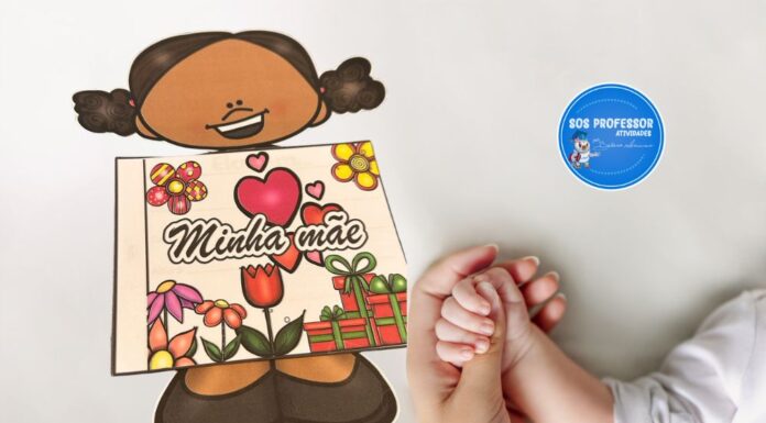 Minha mãe 3 minha mãe 3