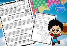 As cinco maiores festas juninas do Brasil As cinco maiores festas juninas do Brasil