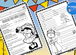 Noite de São João Noite de Sao Joao