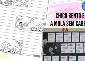 Chico Bento e a Mula Sem Cabeça 2 mula sem cabeca 2