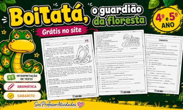 Boitata 2