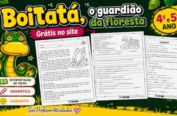 Boitatá 2 Boitata 2